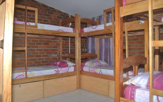 Flat Cupe Beach Living Porto de Galinhas.