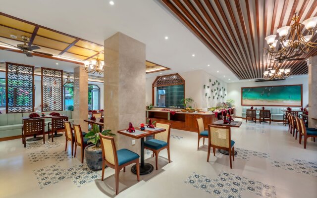 Amina Lantana Hoi An Hotel & Spa
