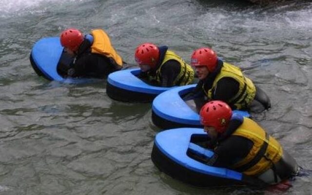 Hotel Garni I Tre Magli