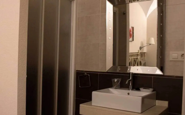 Apartamento Las Avutardas