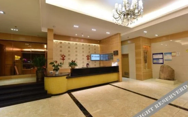 Hongyang Business Hotel