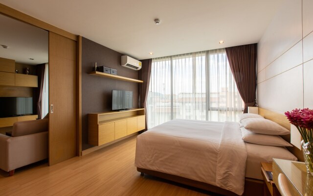Sanae' Hotel Nimman