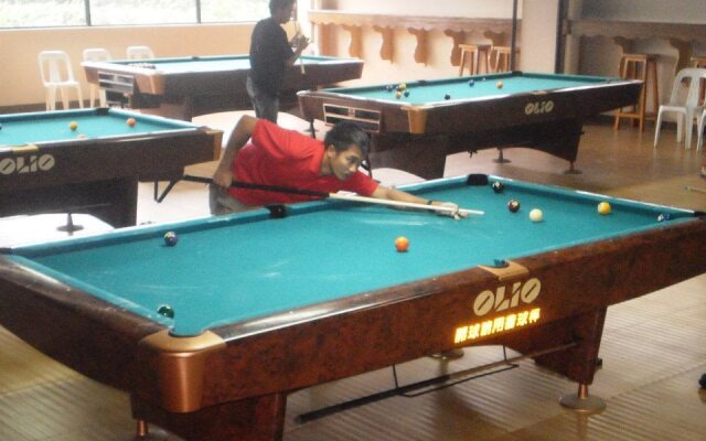 Northland Resort Hotel