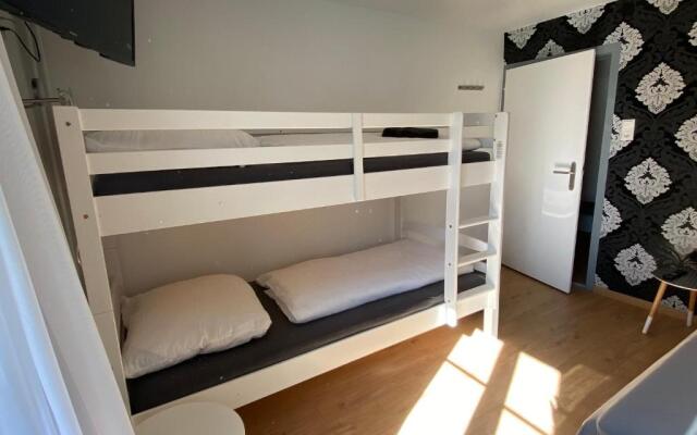 Wohnung Feldseeblick 1