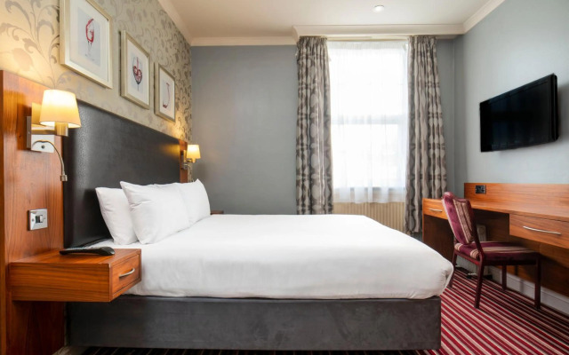 Motel One London - Tower Hill