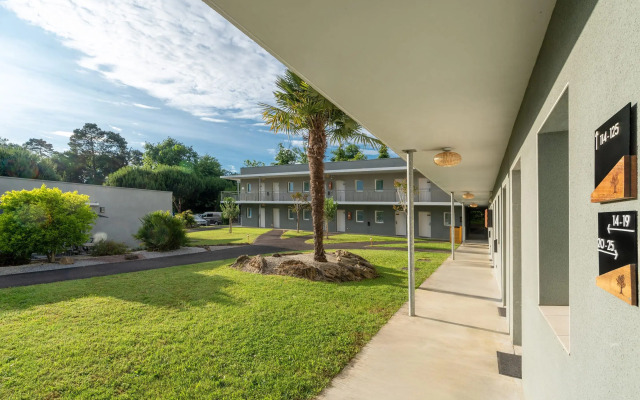 Sure Hotel by Best Western Mont-de-Marsan