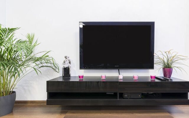 Maya's Flats & Resorts - Toruńska