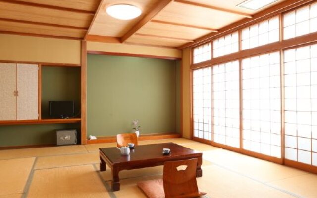 Inariyama Onsen Hotel Kyosenkaku