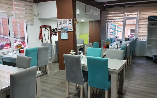 Ferah Hotel