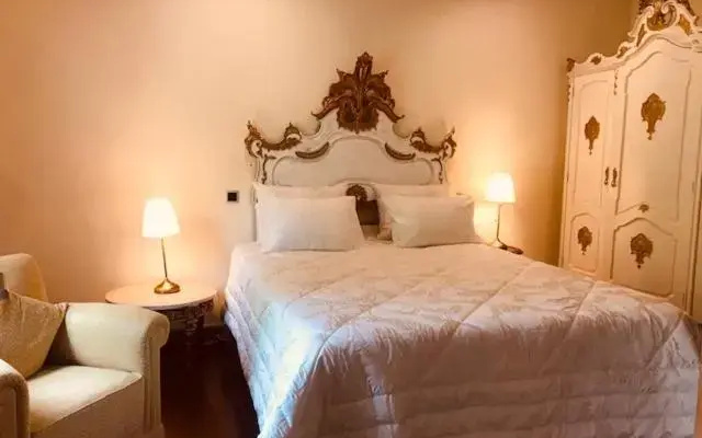 Bracara luxury guesthouse