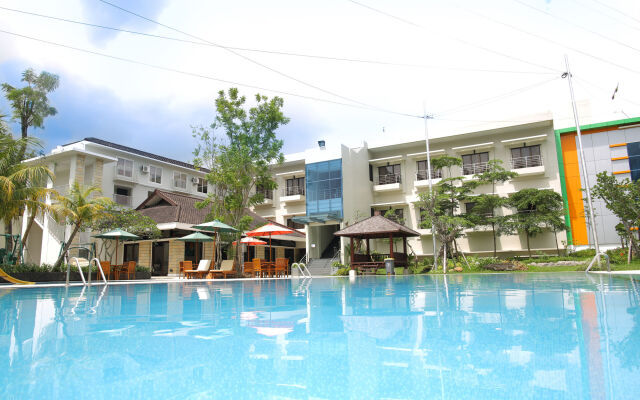 Samara Resort