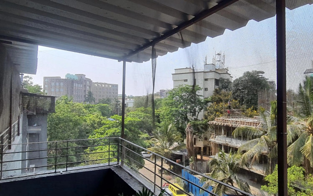 OSI Service Apartments Andheri East