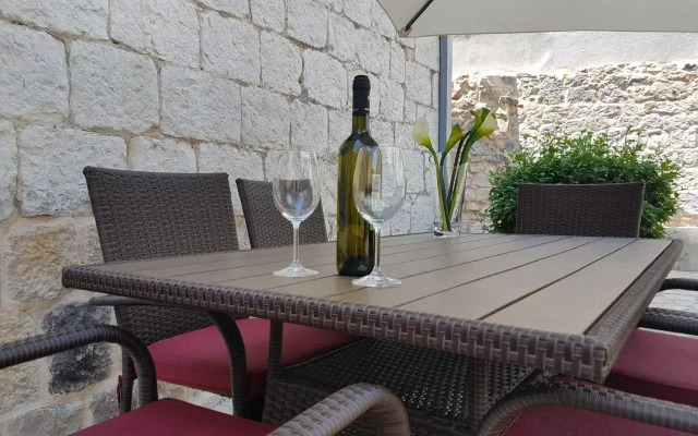 Apartment Cetina