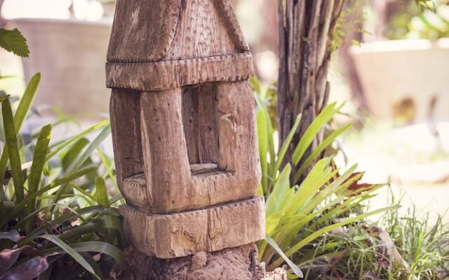 Ruang Tawan Hideaway