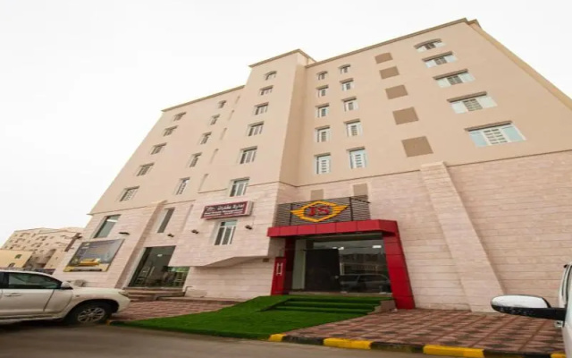 Super Oyo 145 Jandul Salalah 2 Furnished Apartment
