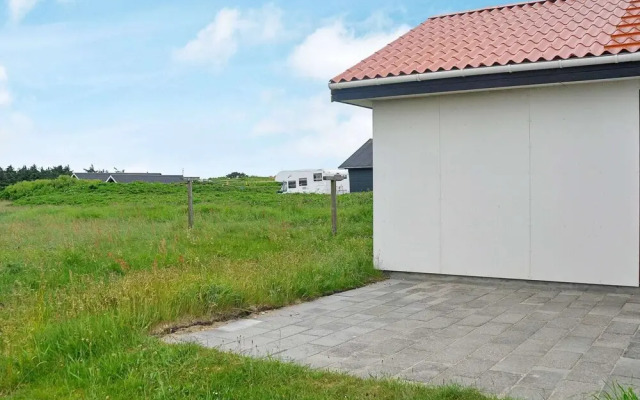 Lovely Holiday Home in Jutland with Hot Tub