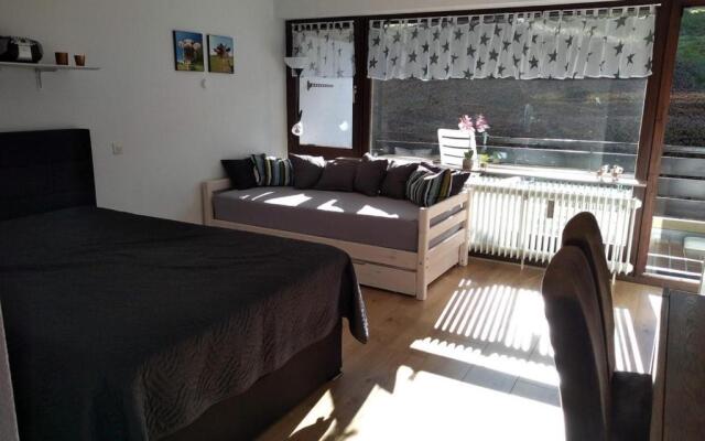 Appartement Nr 99, Alpenappartementhaus, Oberstaufen-Steibis, Allgäu