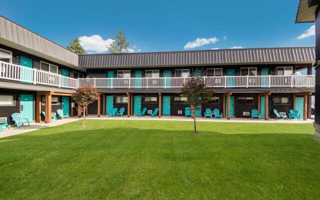 Stoke Hotel SureStay Collection by Best Western