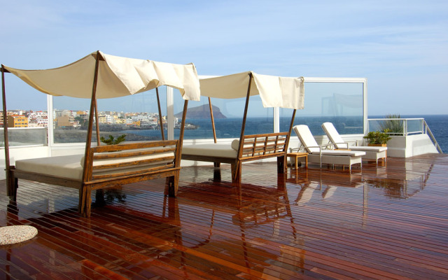 Hotel Tenerife Golf & Sea View