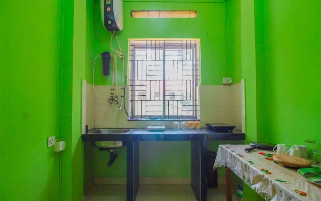 Good Faith by OYO Rooms