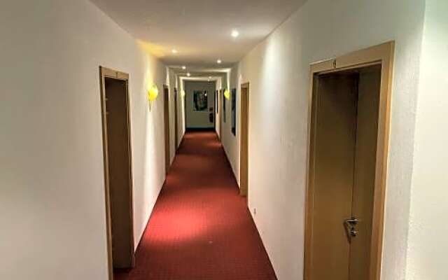 Hotel Friedenseiche