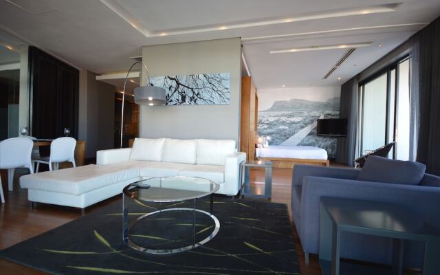 Cape Quarter Living