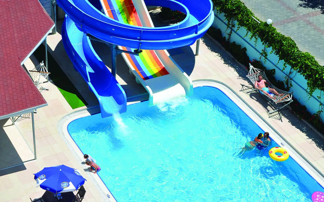 Blue Diamond Alya Hotel - All Inclusive