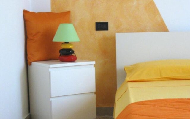 Giaciglio Di Virgilio