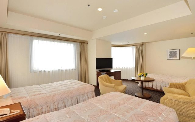 Grand Hotel Hamamatsu