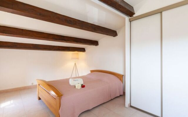 Villa Le Panama Schwanberg 26979