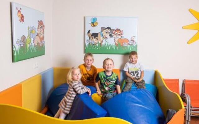 4* Familienhotel Taxerhof