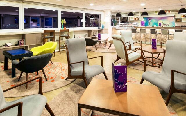 Novotel Santos Gonzaga