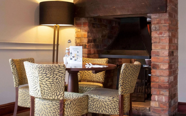 ibis Wakefield East-Castleford