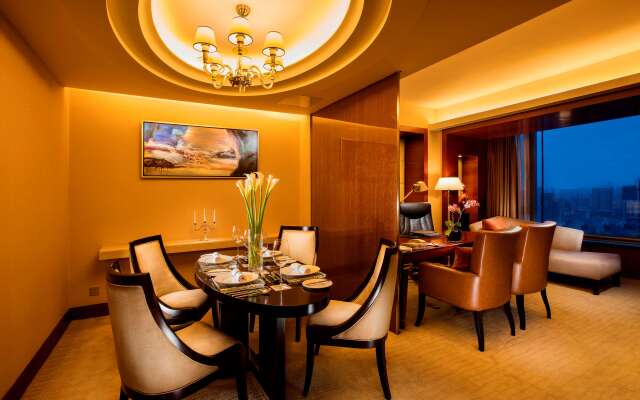 Hilton Hefei