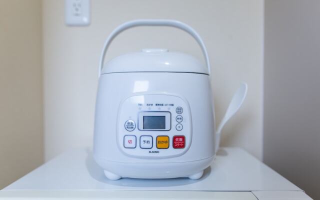 The Pagoda Experience