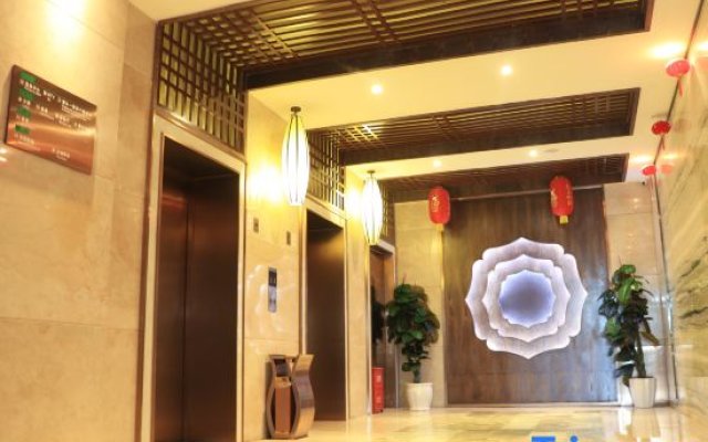Liwan Hot Spring Resort