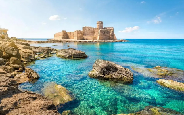 Hotel Il Corsaro