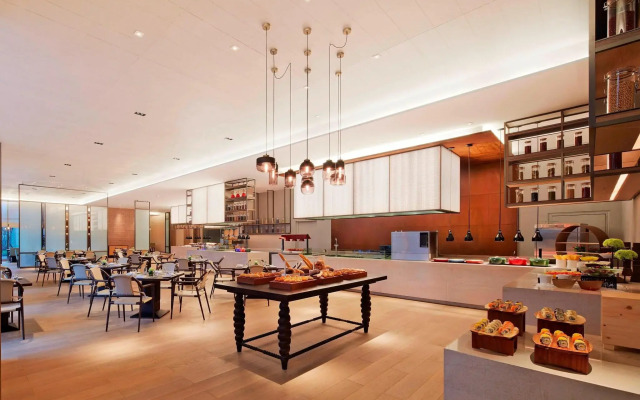 Four Points By Sheraton Changsha, Meixi Lake
