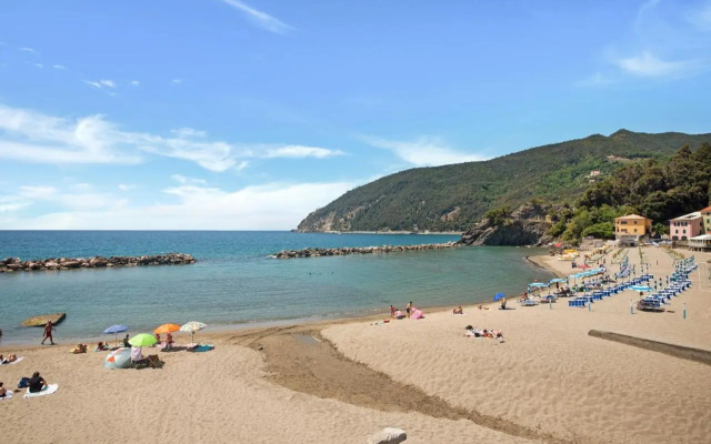 Magicstay - Flat 2 Bedrooms 1 Bathroom - Moneglia
