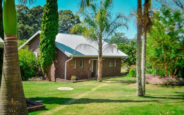 Avoca Vale Country Hotel