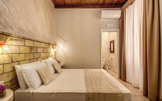 Colosseo Accomodation Room Guest House