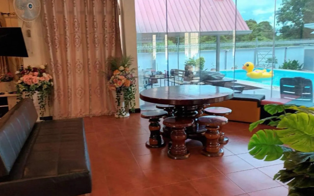 Tropical Hill Pool&Spa Villa 181