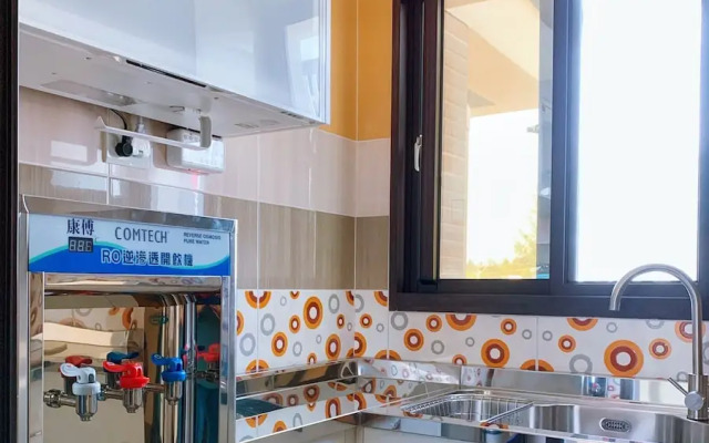 Circle Circle Homestay