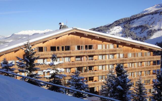 Vanoise