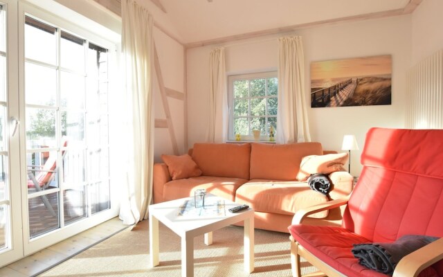 Modern Apartment in Rerik Germany near Baltic Sea