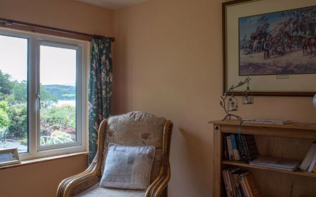 Skye Garden Accommodation
