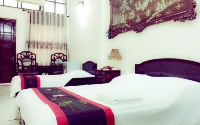 Thien Trang Hotel