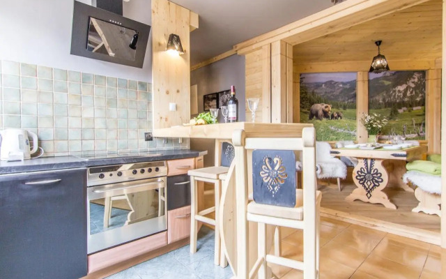 Apartament Gawra Zakopane