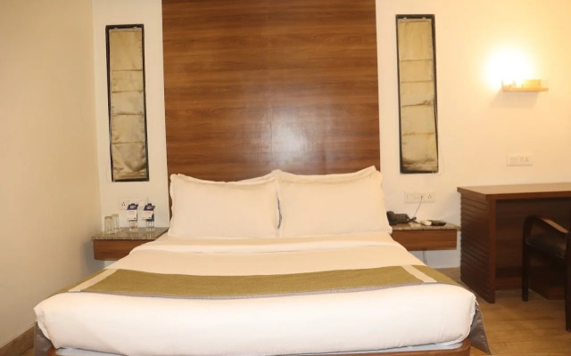 Kyriad Hotel Indore