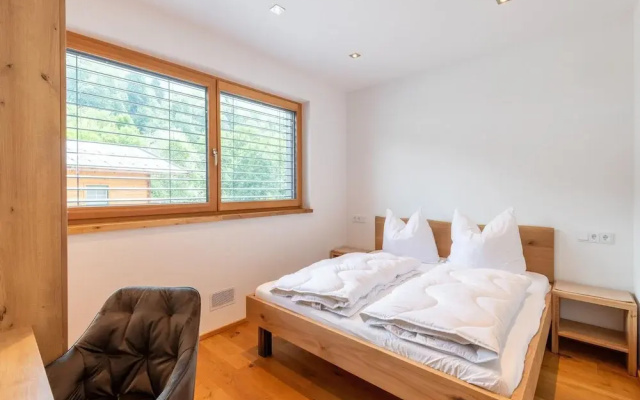 Spacious Holiday Apartment Near Kitzbuhel